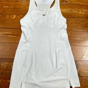 Nike Dri Fit Tennis Dress.  Size L.